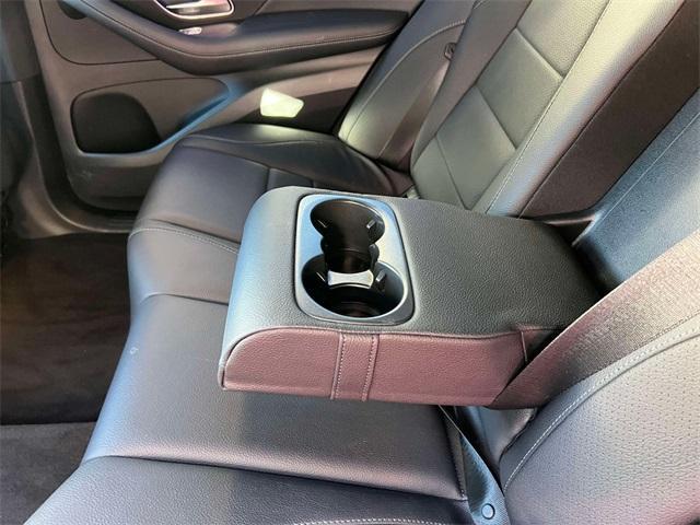 used 2022 Mercedes-Benz GLE 350 car, priced at $44,692