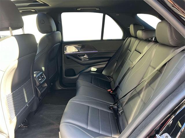 used 2022 Mercedes-Benz GLE 350 car, priced at $44,692