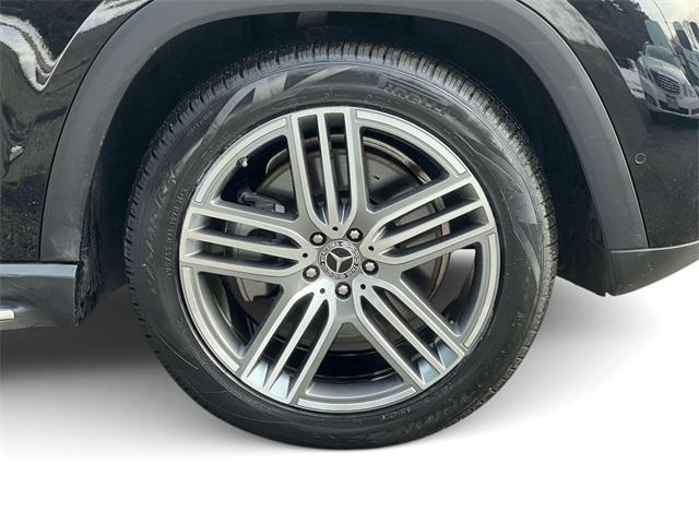 used 2024 Mercedes-Benz GLS 450 car, priced at $79,932