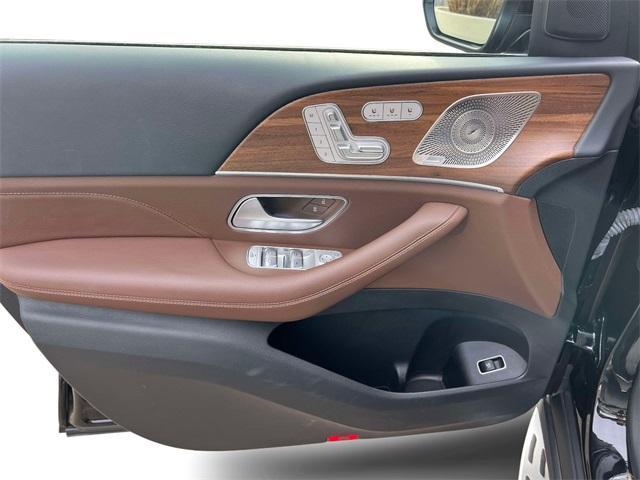 used 2024 Mercedes-Benz GLS 450 car, priced at $79,932