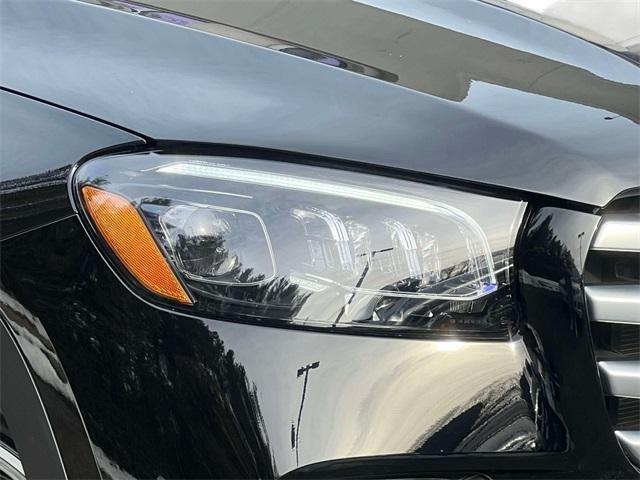 used 2024 Mercedes-Benz GLS 450 car, priced at $79,932