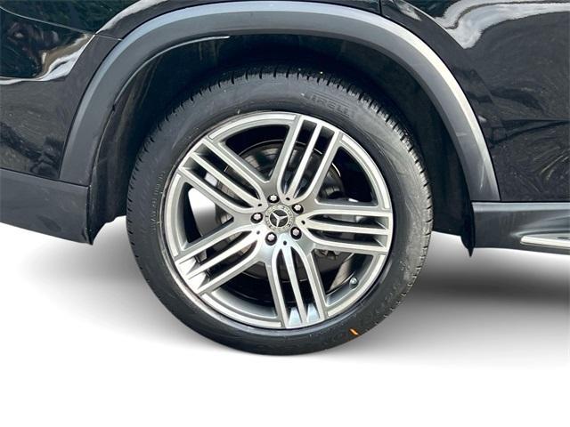 used 2024 Mercedes-Benz GLS 450 car, priced at $79,932