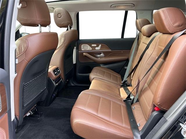 used 2024 Mercedes-Benz GLS 450 car, priced at $79,932