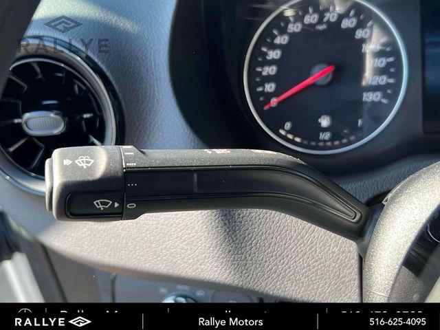 new 2025 Mercedes-Benz Sprinter 2500 car, priced at $87,488