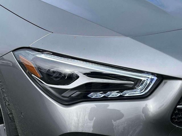 new 2026 Mercedes-Benz CLA 250 car, priced at $50,185