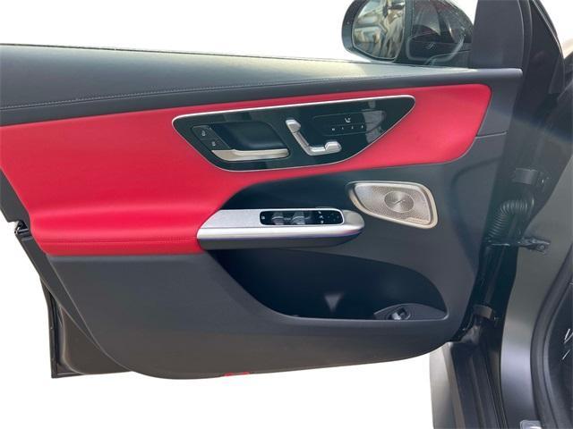 used 2026 Mercedes-Benz GLC 300 car, priced at $57,839