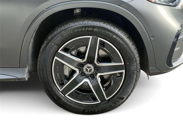 used 2026 Mercedes-Benz GLC 300 car, priced at $57,839