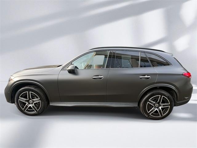 used 2026 Mercedes-Benz GLC 300 car, priced at $57,839