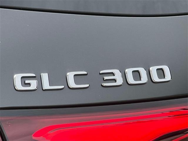 used 2026 Mercedes-Benz GLC 300 car, priced at $57,839
