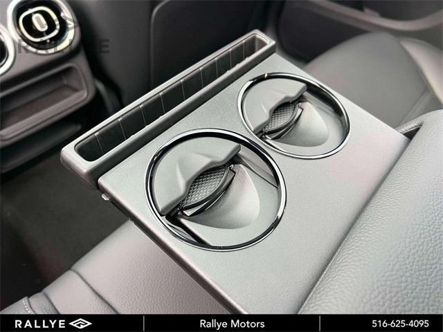 new 2026 Mercedes-Benz GLC 300 car, priced at $56,935