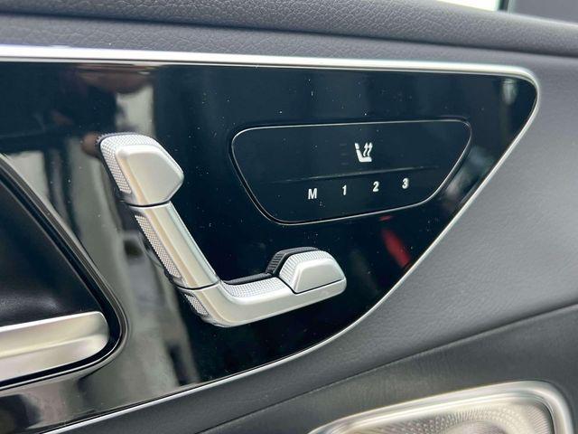 new 2026 Mercedes-Benz GLC 300 car, priced at $56,935