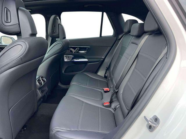 new 2026 Mercedes-Benz GLC 300 car, priced at $56,935