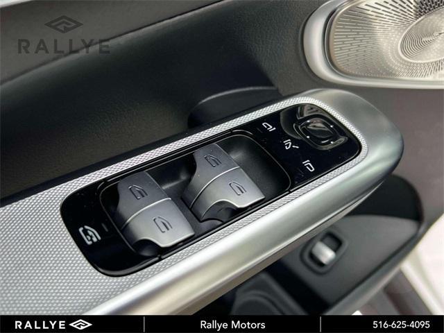 new 2026 Mercedes-Benz GLC 300 car, priced at $56,935