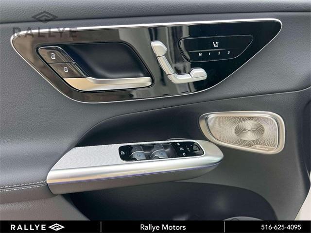 new 2026 Mercedes-Benz GLC 300 car, priced at $56,935