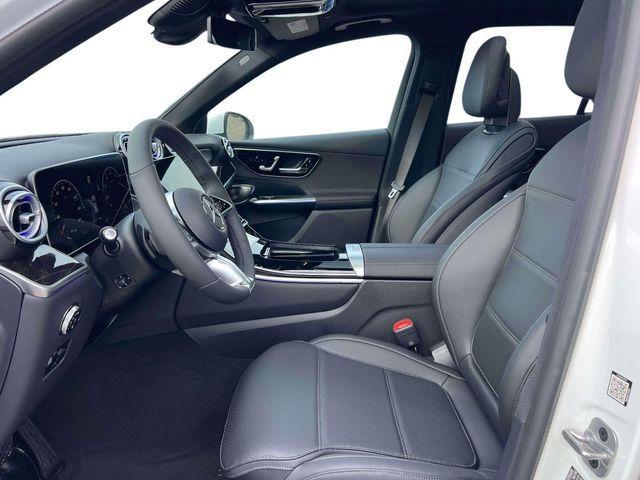 new 2026 Mercedes-Benz GLC 300 car, priced at $56,935