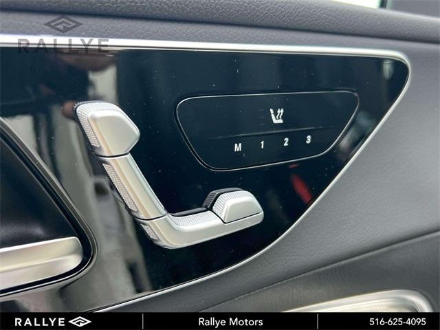 new 2026 Mercedes-Benz GLC 300 car, priced at $56,935