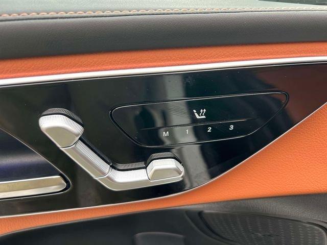 used 2025 Mercedes-Benz GLC 350e car, priced at $57,119