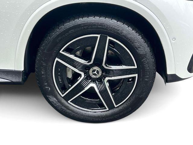 used 2025 Mercedes-Benz GLC 350e car, priced at $57,119