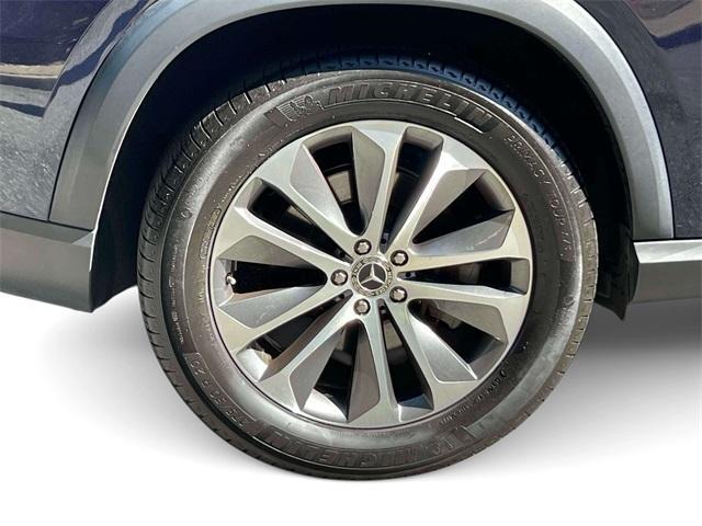 used 2022 Mercedes-Benz GLE 450 car, priced at $48,175