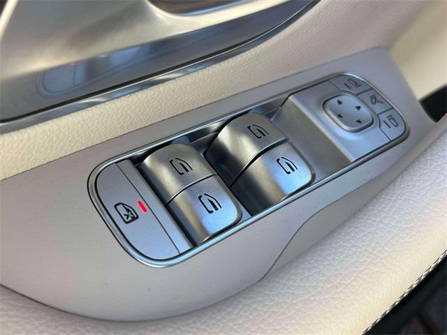 used 2022 Mercedes-Benz GLE 450 car, priced at $48,175