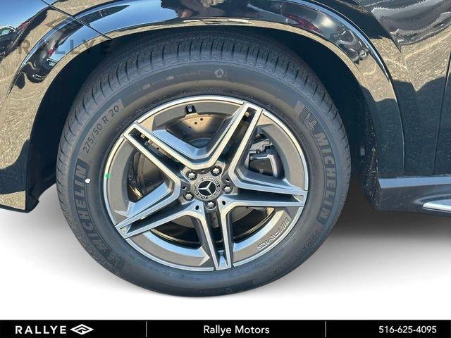 new 2026 Mercedes-Benz GLE 350 car, priced at $73,770