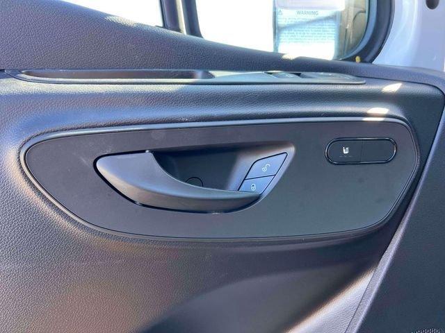 new 2026 Mercedes-Benz Sprinter 2500 car, priced at $64,904