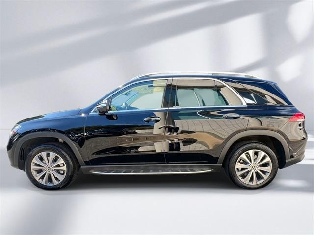 used 2022 Mercedes-Benz GLE 350 car, priced at $40,652