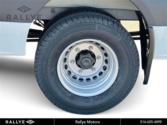 new 2025 Mercedes-Benz Sprinter 3500XD car, priced at $72,189