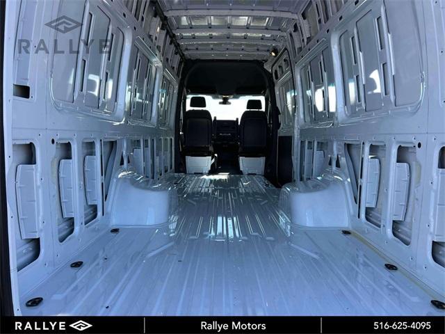 new 2025 Mercedes-Benz Sprinter 3500XD car, priced at $72,189