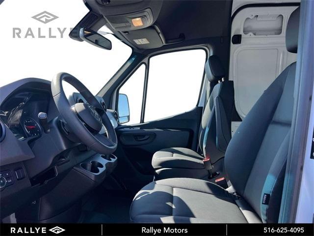 new 2025 Mercedes-Benz Sprinter 3500XD car, priced at $72,189