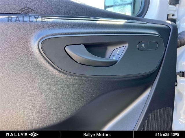 new 2025 Mercedes-Benz Sprinter 3500XD car, priced at $72,189