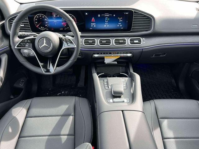 new 2026 Mercedes-Benz GLS 450 car, priced at $93,790