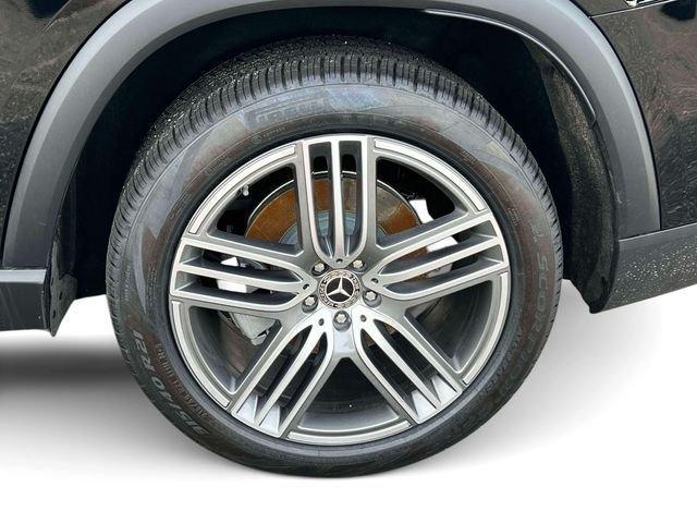 new 2026 Mercedes-Benz GLS 450 car, priced at $93,790