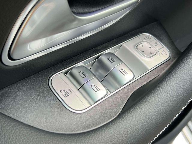 new 2026 Mercedes-Benz GLS 450 car, priced at $93,790