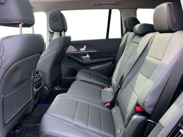 new 2026 Mercedes-Benz GLS 450 car, priced at $93,790
