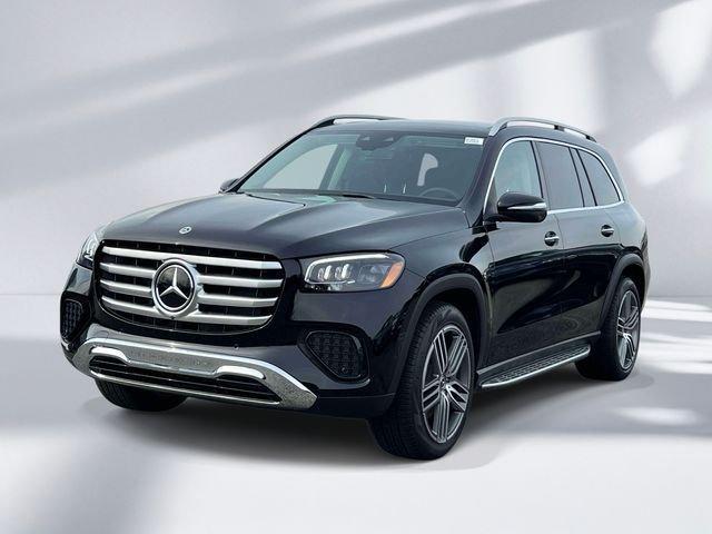 new 2026 Mercedes-Benz GLS 450 car, priced at $93,790