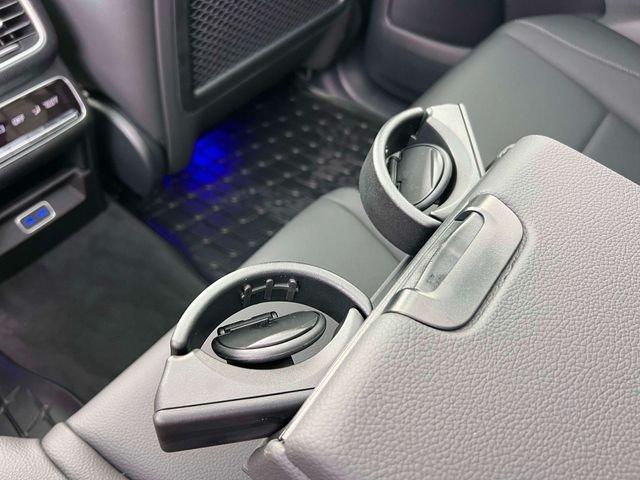 new 2026 Mercedes-Benz GLS 450 car, priced at $93,790