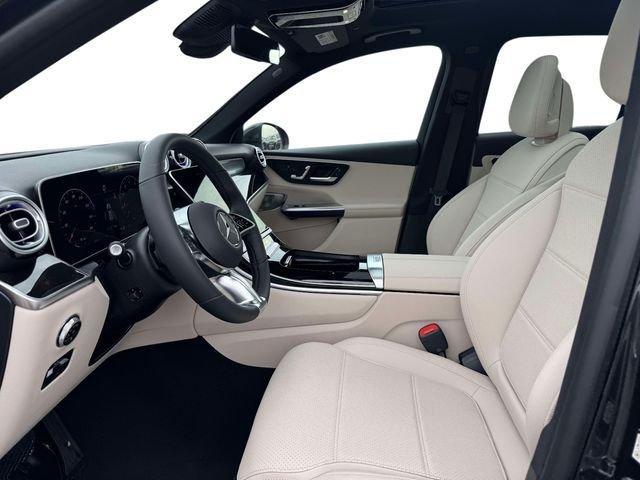 new 2026 Mercedes-Benz GLC 300 car, priced at $57,960