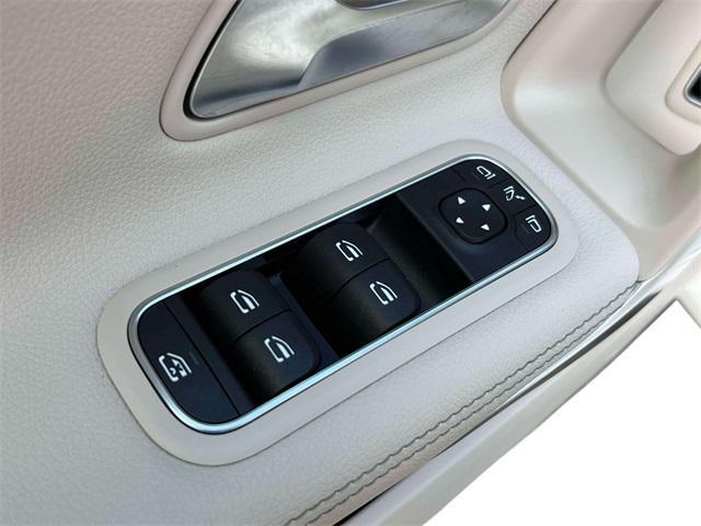 used 2025 Mercedes-Benz CLA 250 car, priced at $45,491