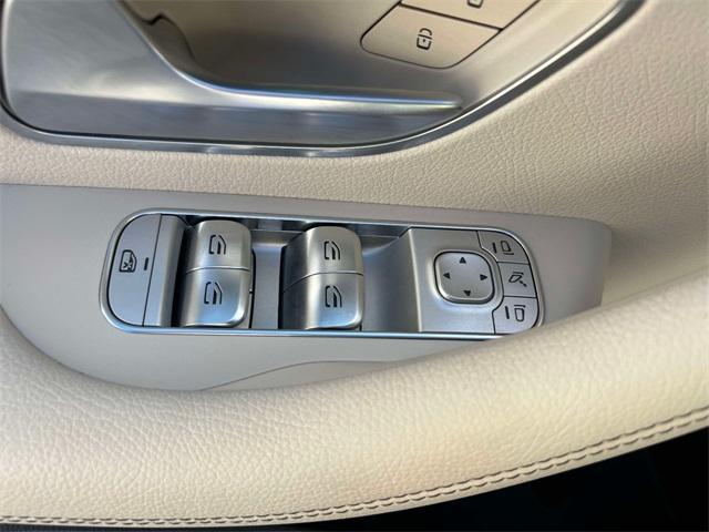 used 2023 Mercedes-Benz GLE 350 car, priced at $51,074