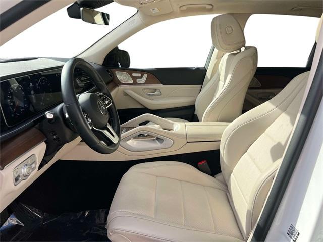 used 2023 Mercedes-Benz GLE 350 car, priced at $51,074