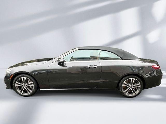 used 2023 Mercedes-Benz E-Class car, priced at $67,453