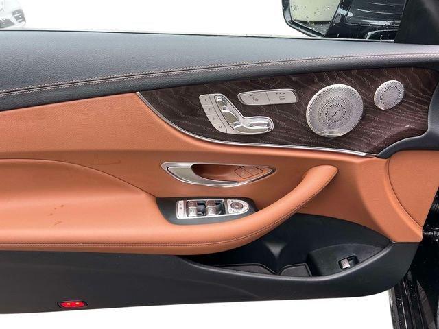 used 2023 Mercedes-Benz E-Class car, priced at $67,453