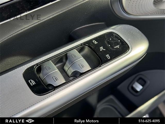 new 2026 Mercedes-Benz AMG GLC 43 car, priced at $78,675