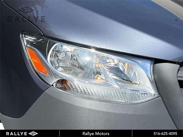 new 2025 Mercedes-Benz Sprinter 2500 car, priced at $70,173