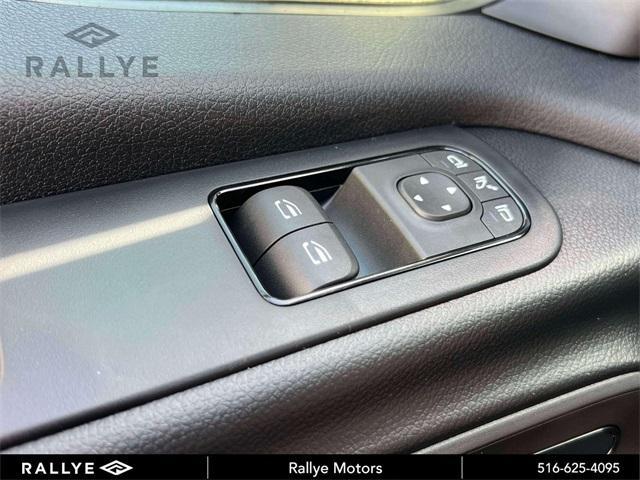 new 2025 Mercedes-Benz Sprinter 2500 car, priced at $70,173