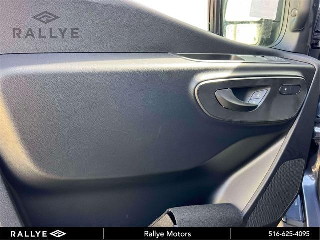 new 2025 Mercedes-Benz Sprinter 2500 car, priced at $70,173