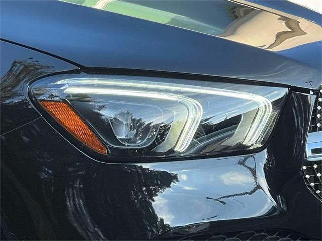 used 2023 Mercedes-Benz GLE 350 car, priced at $50,727