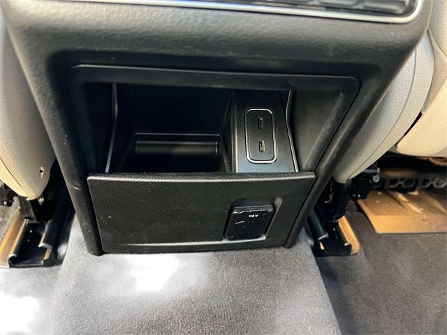 used 2023 Mercedes-Benz GLE 350 car, priced at $50,727