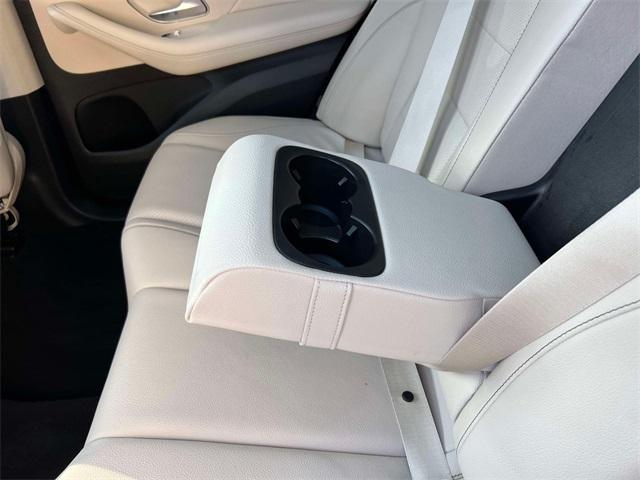 used 2023 Mercedes-Benz GLE 350 car, priced at $50,727